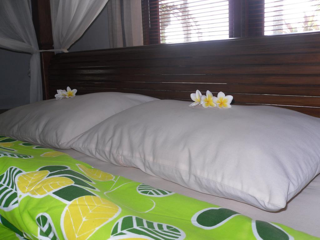 Villa Murni Lovina Quarto foto