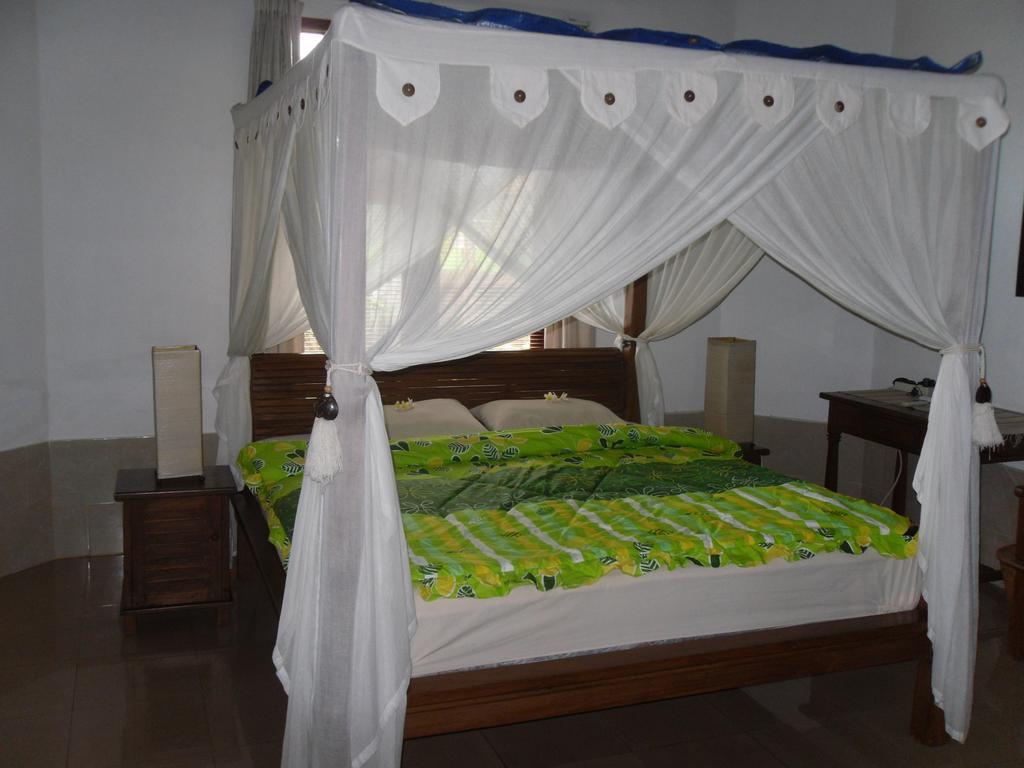 Villa Murni Lovina Quarto foto
