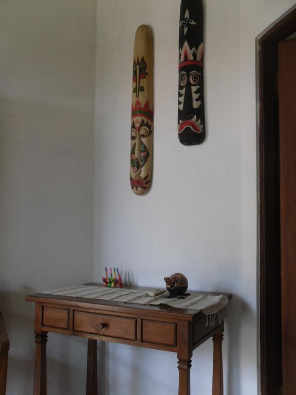 Villa Murni Lovina Quarto foto