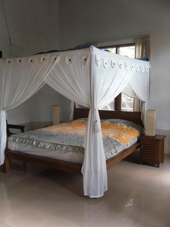 Villa Murni Lovina Quarto foto