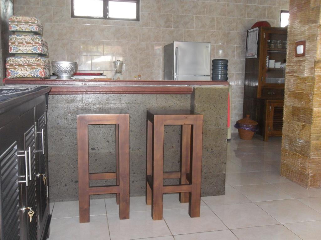 Villa Murni Lovina Quarto foto