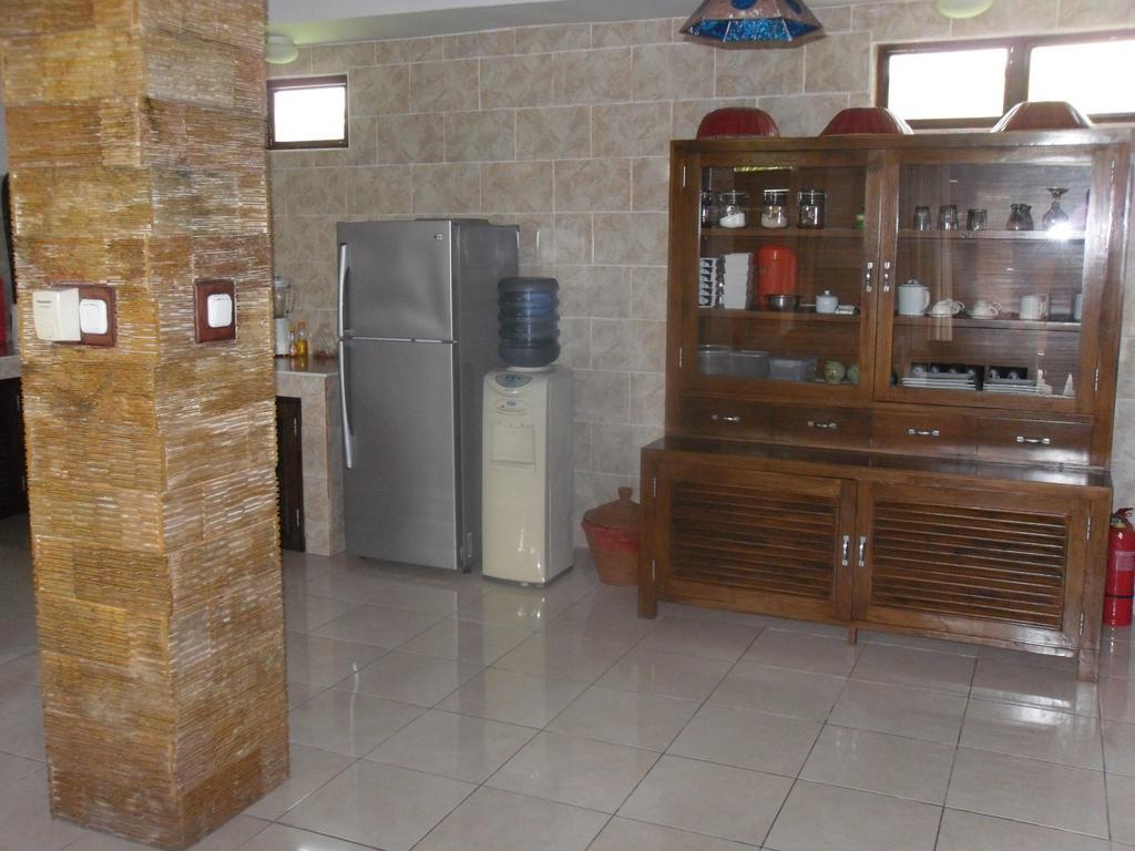 Villa Murni Lovina Quarto foto