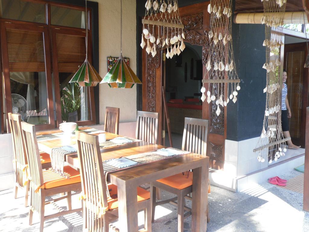 Villa Murni Lovina Quarto foto